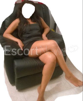 Photo escort girl Fantyy: the best escort service