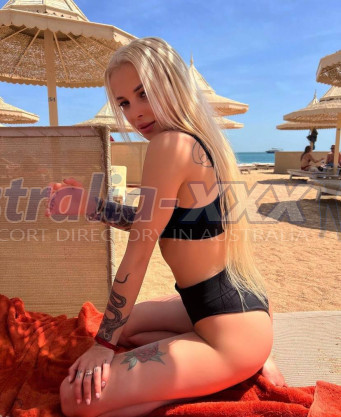 Photo escort girl Alyona: the best escort service