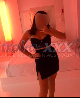 Photo escort girl Pelin: the best escort service