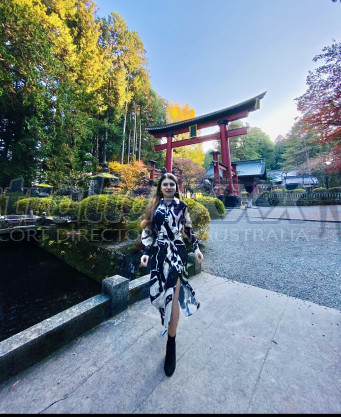 Photo escort girl Alice : the best escort service