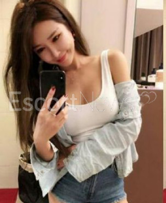 Photo escort girl lris: the best escort service