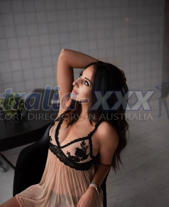 Photo escort girl Aylin: the best escort service