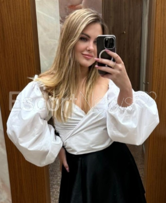 Photo escort girl SPECIAL DISCOUNT: the best escort service