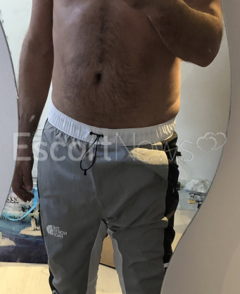 Photo escort girl Jad : the best escort service