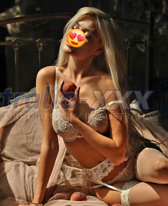 Photo escort girl Valery: the best escort service