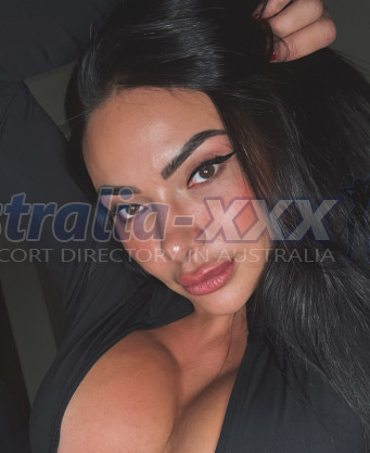 Photo escort girl Flavia Oliver: the best escort service