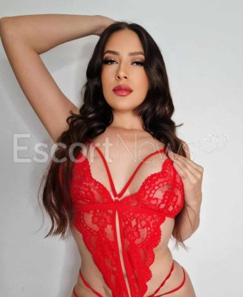 Photo escort girl SOFIA: the best escort service