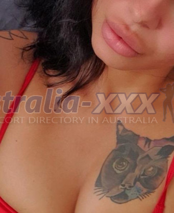 Photo escort girl NataliaEvans: the best escort service