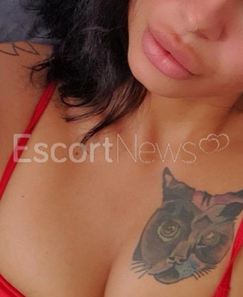 Photo escort girl NataliaEvans: the best escort service