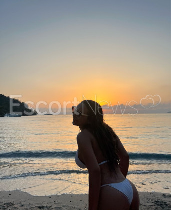 Photo escort girl Ada: the best escort service