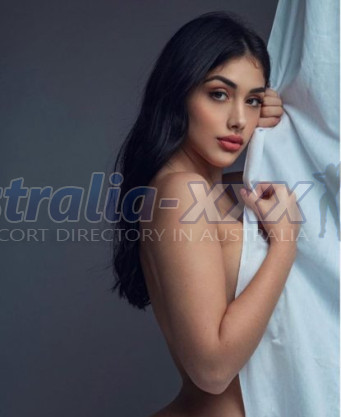 Photo escort girl Alexandra: the best escort service