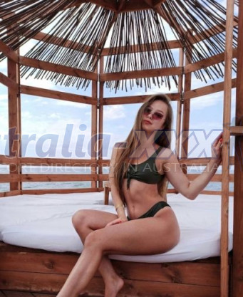 Photo escort girl Giulia: the best escort service
