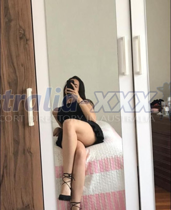 Photo escort girl Gozde: the best escort service