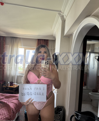 Photo escort girl Zhanna: the best escort service