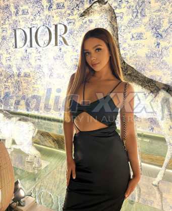 Photo escort girl GLORIA  SF: the best escort service