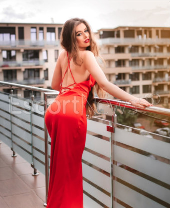 Photo escort girl Antonia: the best escort service