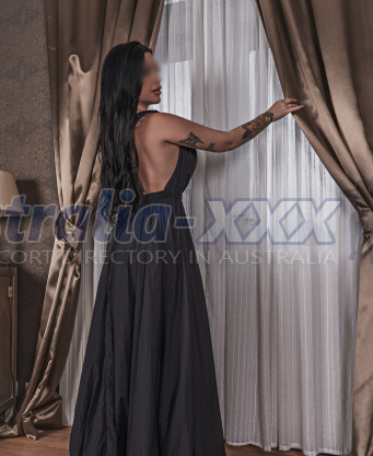 Photo escort girl Lovely Passion: the best escort service