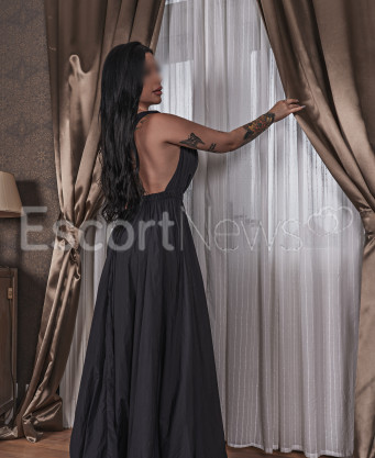 Photo escort girl Lovely Passion: the best escort service