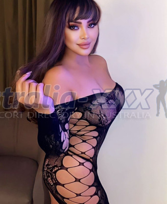 Photo escort girl Emilia : the best escort service