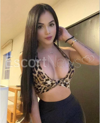 Photo escort girl Jennifer: the best escort service