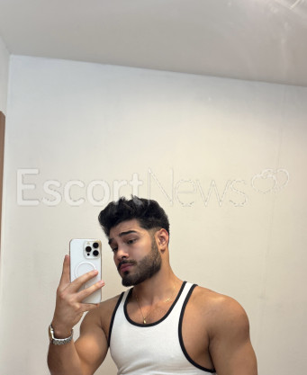 Photo escort girl Burak: the best escort service