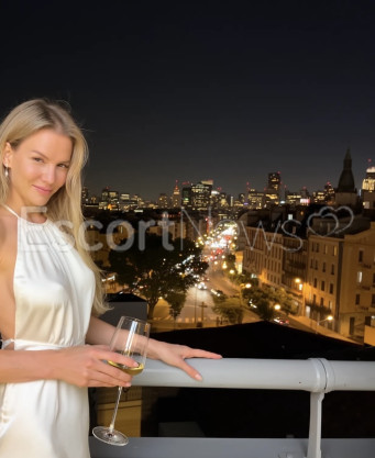 Photo escort girl Helen: the best escort service