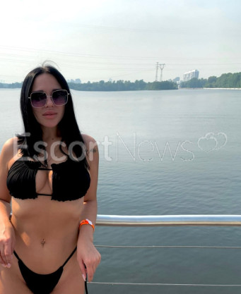 Photo escort girl Lera: the best escort service