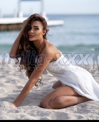 Photo escort girl Alexandra: the best escort service