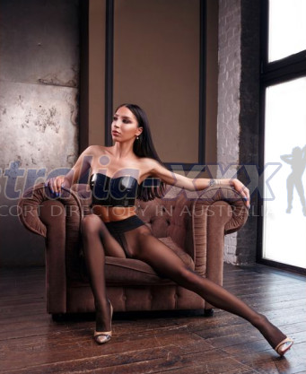 Photo escort girl Carol: the best escort service