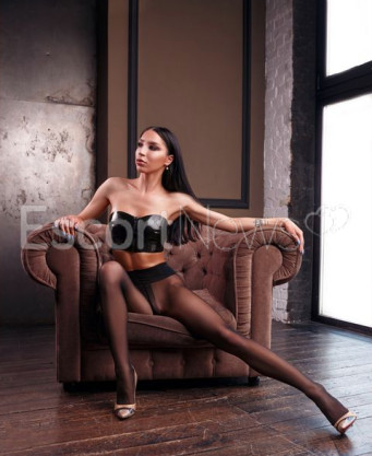 Photo escort girl Carol: the best escort service