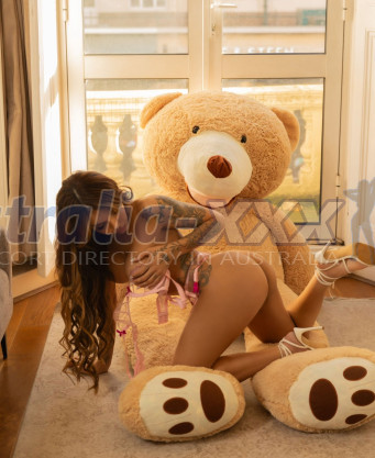 Photo escort girl Amaya : the best escort service