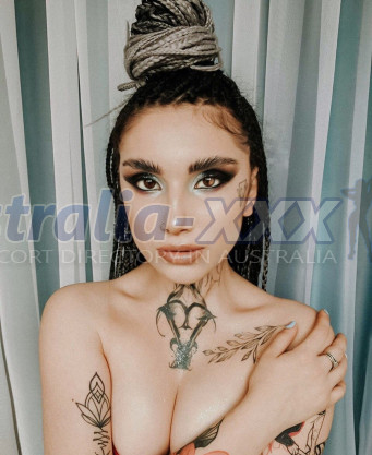 Photo escort girl Nicole: the best escort service