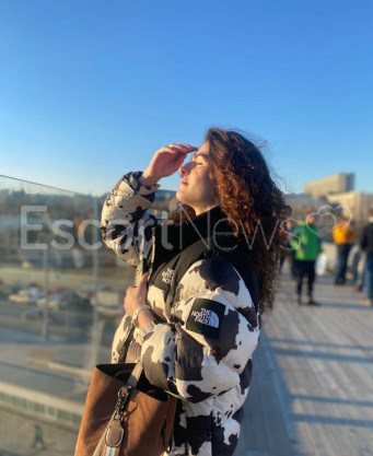 Photo escort girl Beatrice: the best escort service