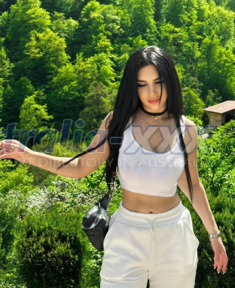 Photo escort girl DIANA: the best escort service