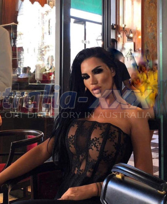 Photo escort girl Faithia: the best escort service