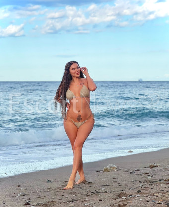 Photo escort girl Anna VIP: the best escort service