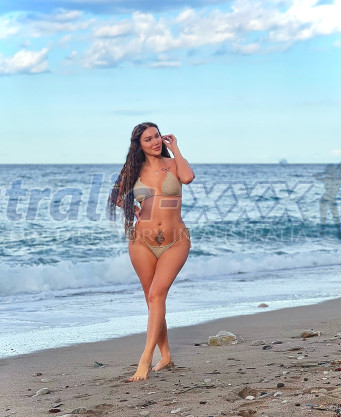 Photo escort girl Anna VIP: the best escort service
