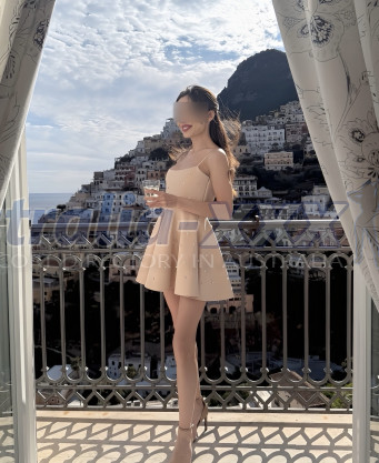 Photo escort girl Julia Lianne: the best escort service