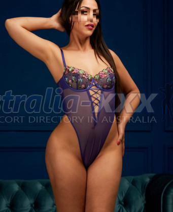 Photo escort girl Sandra: the best escort service