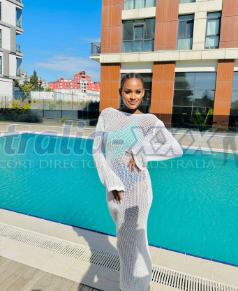 Photo escort girl Diana: the best escort service