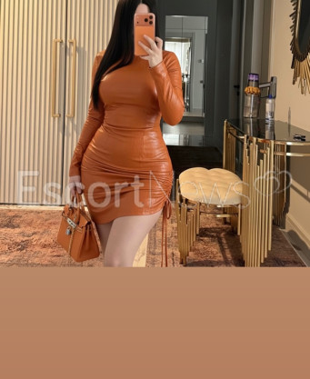 Photo escort girl Peloo: the best escort service