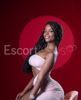 Photo escort girl Alejandra: the best escort service