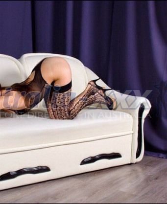 Photo escort girl Erika: the best escort service