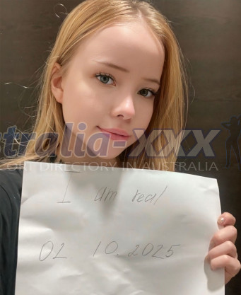 Photo escort girl ROSIE Angel: the best escort service