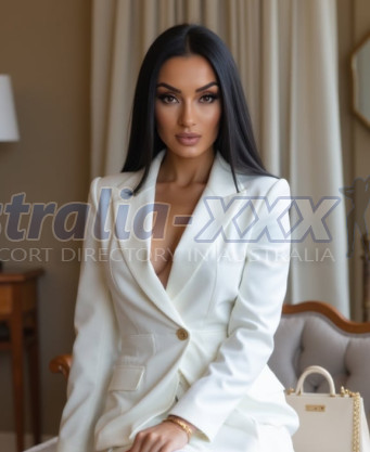Photo escort girl Michelle: the best escort service