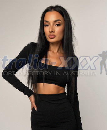 Photo escort girl Michelle: the best escort service