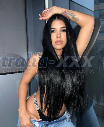 Photo escort girl Natalia : the best escort service