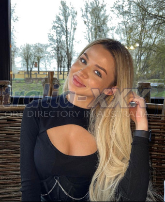 Photo escort girl KATE : the best escort service