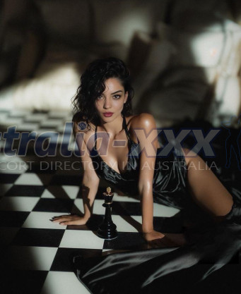 Photo escort girl Sanem: the best escort service