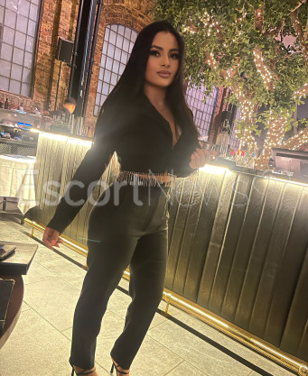 Photo escort girl Angel: the best escort service